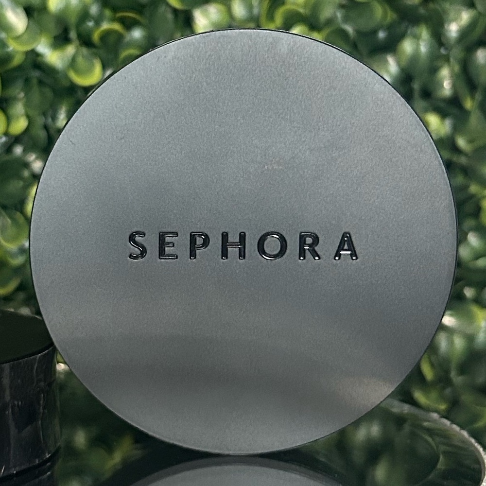 Sephora Matte Perfection Powder Foundation 48 Golden Almond FULL SIZE